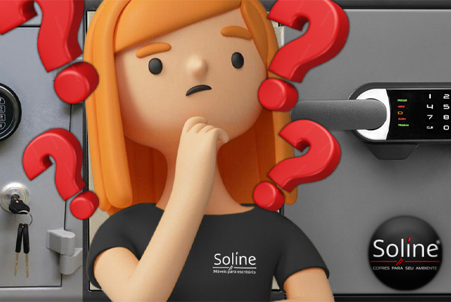 Como Escolher o Melhor Cofre para Seu Ambiente? Dicas Essenciais para Garantir Segurança e Praticidade