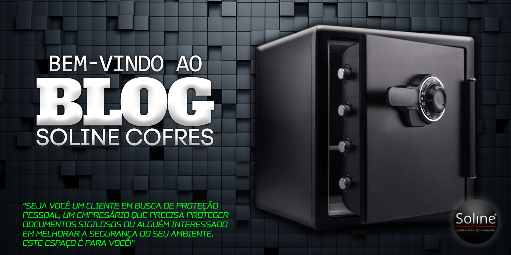 Falamos sobre os mais diversos temas do universo da segurança: ➡️ Cofres digitais, ➡️ Cofres mecânicos, ➡️ Cofres para armas, ➡️ Dicas de instalação, ➡️ Manutenção e muito mais.